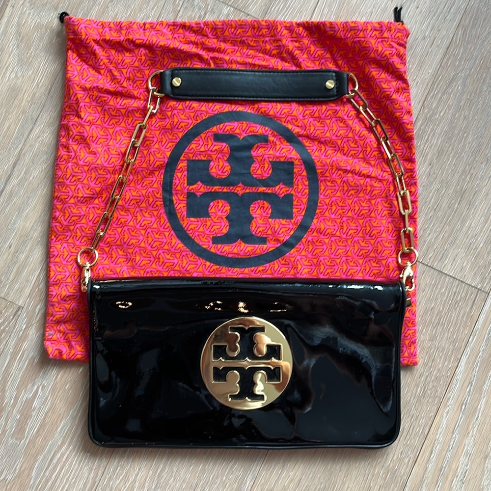 Tory Burch Clutch